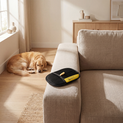 Pet Hair Remover